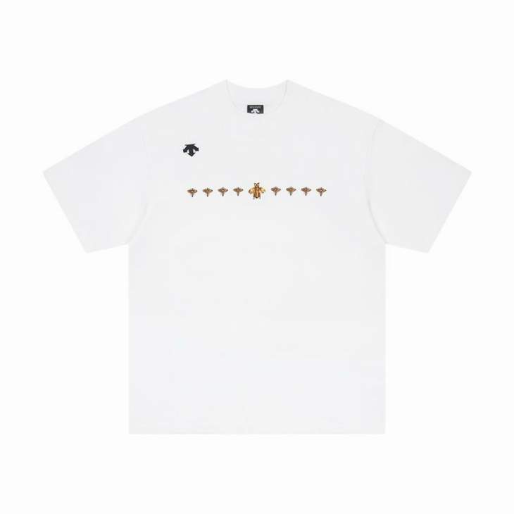 Picture of Descente T Shirts Short _SKUDescenteS-XLzztr0216468